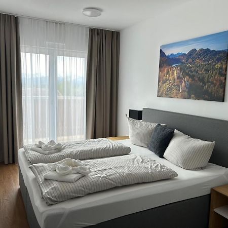 Hotel Casa Maria 哈尔伯莱赫 外观 照片