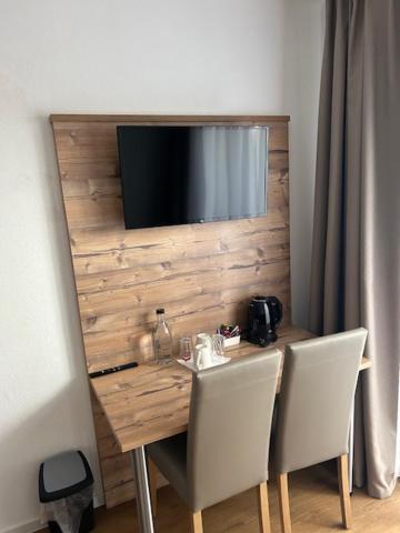 Hotel Casa Maria 哈尔伯莱赫 外观 照片